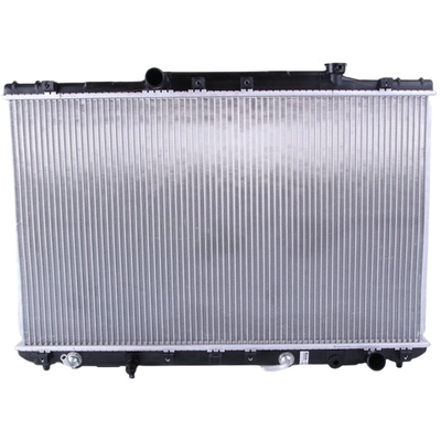 NISSENS - 647681 - Radiator pa2