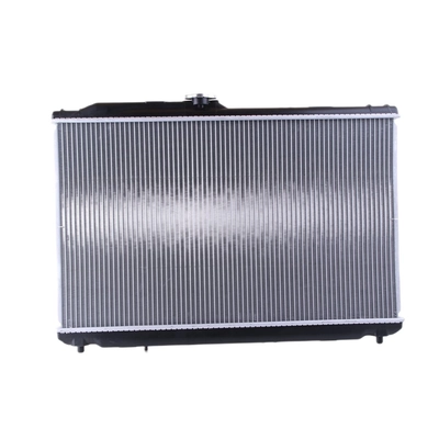 NISSENS - 647721 - Radiateur pa4