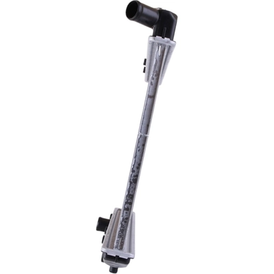 Radiator by NISSENS - 64835 pa2