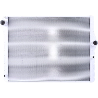 Radiator by NISSENS - 65011 pa3
