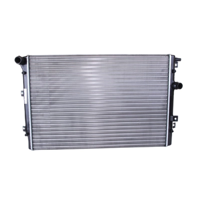 NISSENS - 65015 - Radiator pa1