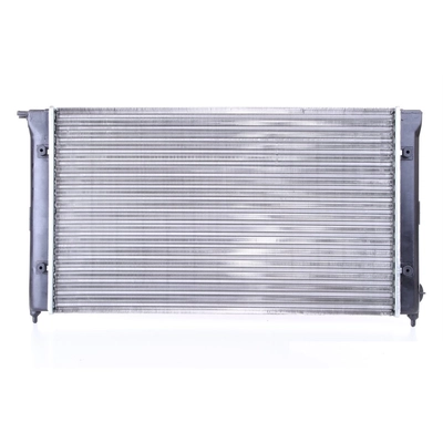 NISSENS - 651511 - Radiateur pa2