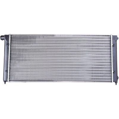 Radiator by NISSENS - 65175 pa2