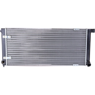 Radiator by NISSENS - 65175 pa3