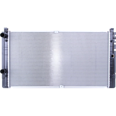 Radiator by NISSENS - 65238A pa2