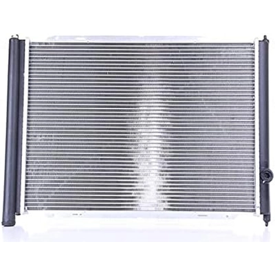 NISSENS - 65239 - Radiator pa5