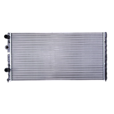 NISSENS - 65252 - Radiator pa1