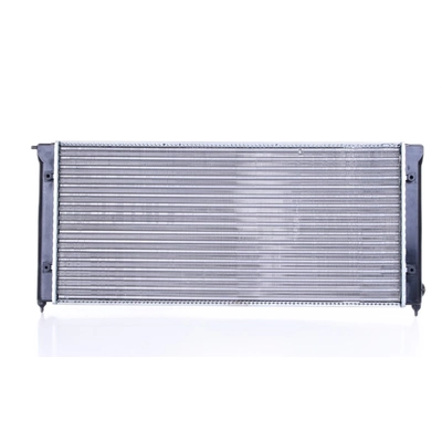 NISSENS - 652621 - Radiator pa2