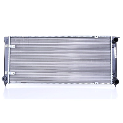 NISSENS - 652621 - Radiator pa3