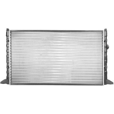 Radiateur by NISSENS - 65266 pa2