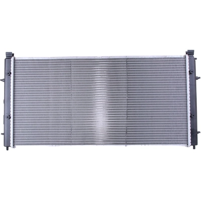 Radiator by NISSENS - 65273A pa3