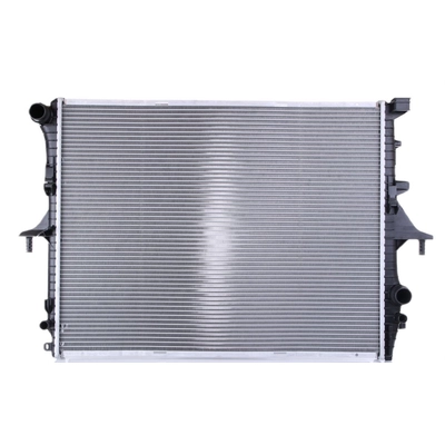 NISSENS - 65276A - Radiator pa1