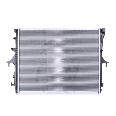 NISSENS - 65276A - Radiator pa2