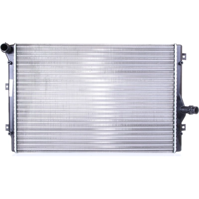 Radiator by NISSENS - 65281A pa2
