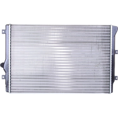 Radiator by NISSENS - 65281A pa3