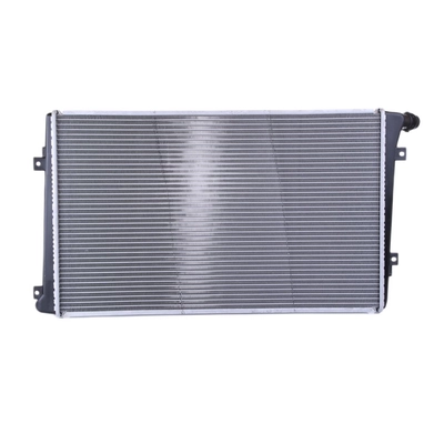 NISSENS - 65292 - Radiateur pa2