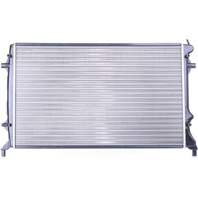 Radiator by NISSENS - 65296 pa3