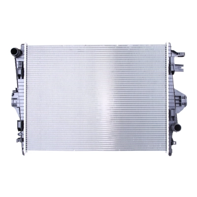 NISSENS - 65297 - Radiator pa1