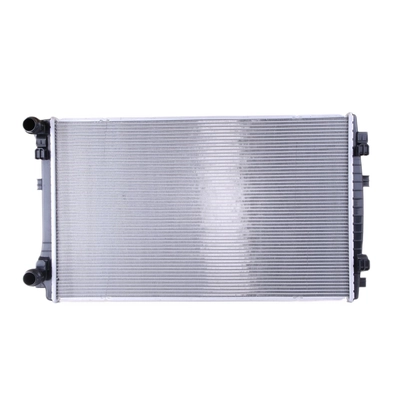 NISSENS - 65303 - Radiator pa1