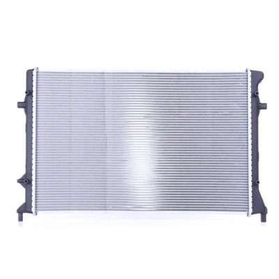 NISSENS - 65307 - Radiator pa3