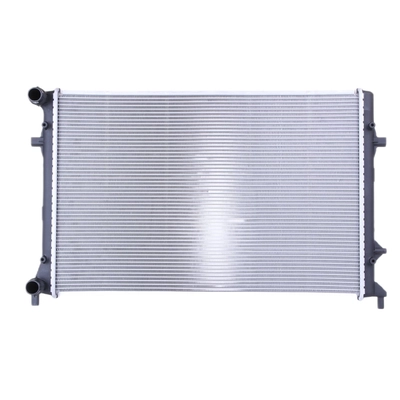 NISSENS - 65307 - Radiator pa4