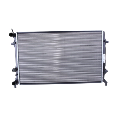 NISSENS - 65321 - Radiator pa1