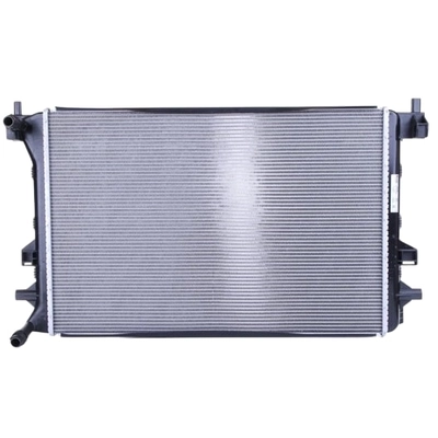 NISSENS - 65328 - Radiator pa8