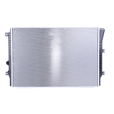 NISSENS - 65336 - Radiateur pa4