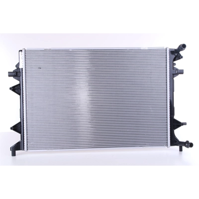 Radiator by NISSENS - 65340 pa1