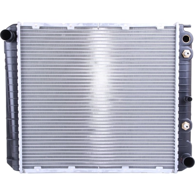 Radiator by NISSENS - 65520A pa3