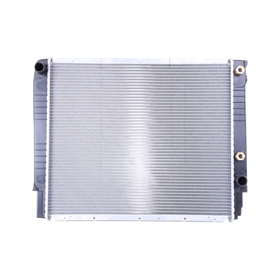 NISSENS - 65530A - Radiator pa3