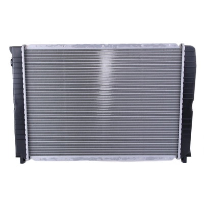NISSENS - 65538A - Radiateur pa5