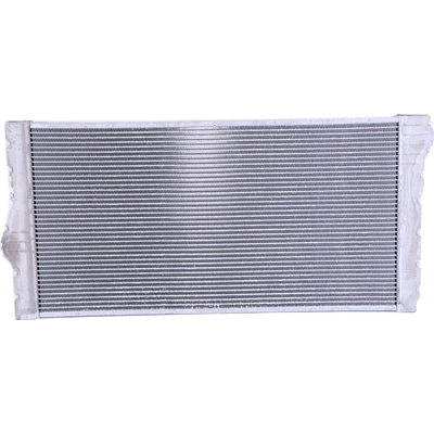 Radiator by NISSENS - 65539A pa4