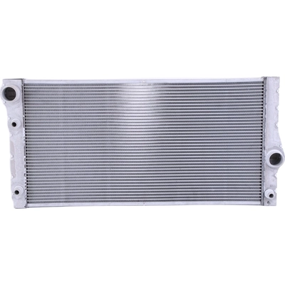 Radiator by NISSENS - 65539A pa6