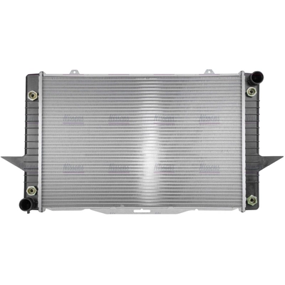 Radiator by NISSENS - 65539A pa1