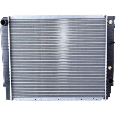 Radiator by NISSENS - 65542A pa2