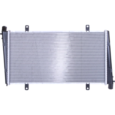 Radiator by NISSENS - 65551A pa3
