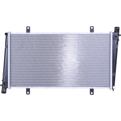 Radiator by NISSENS - 65551A pa5