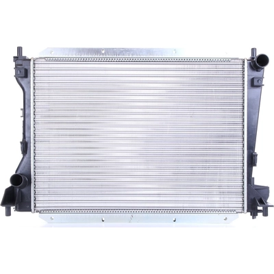 Radiator by NISSENS - 65553A pa3