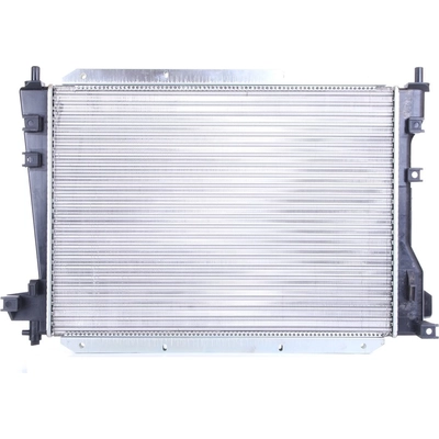 Radiator by NISSENS - 65553A pa4