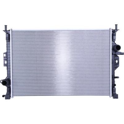 Radiator by NISSENS - 65615A pa6