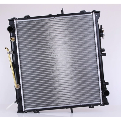 Radiator by NISSENS - 66643 pa2