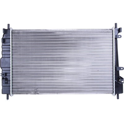 Radiator by NISSENS - 66701 pa2