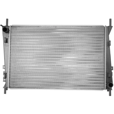 Radiateur by NISSENS - 66704 pa1