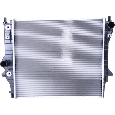 Radiator by NISSENS - 66708 pa2