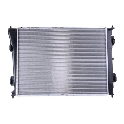 NISSENS - 66783 - Radiator pa4