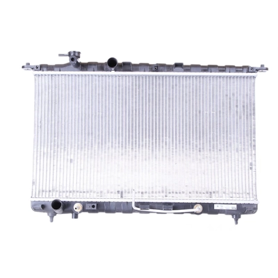 NISSENS - 67028 - Radiator pa3