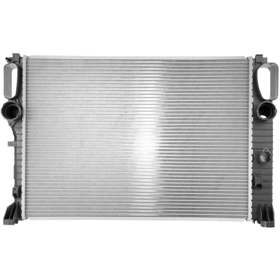 Radiator by NISSENS - 67102A pa1