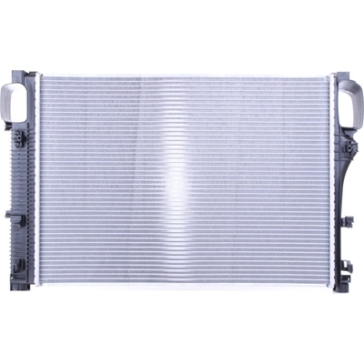 Radiator by NISSENS - 67107A pa3