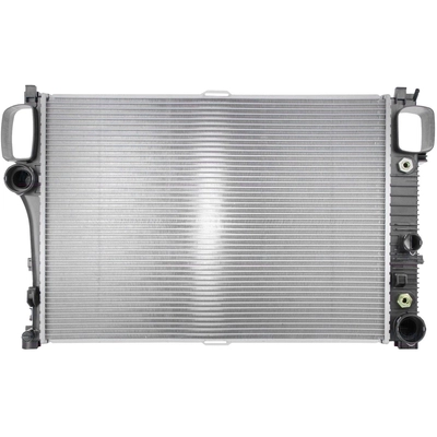 Radiator by NISSENS - 67107A pa1